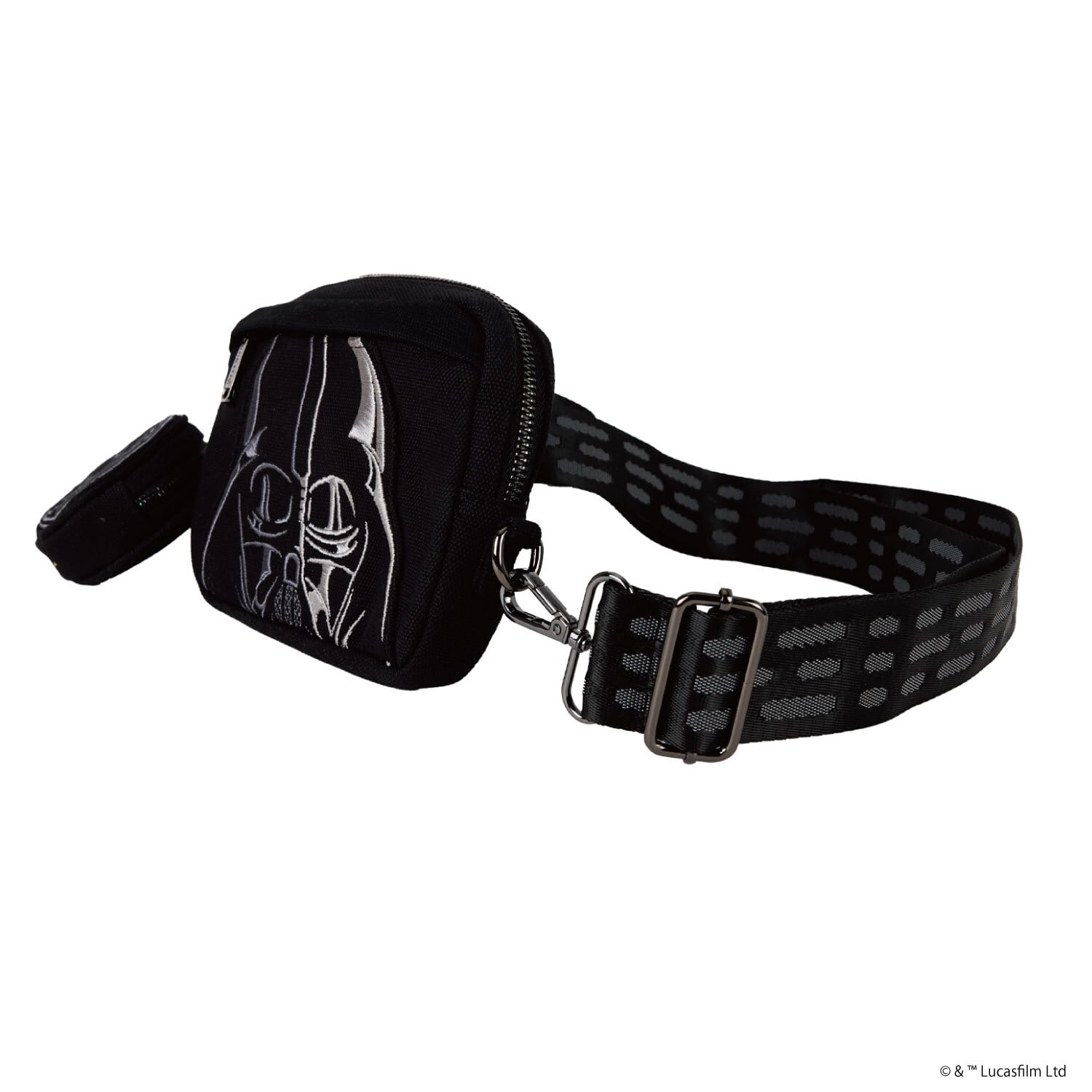 LF STAR WARS SLING BAG_STTB0261