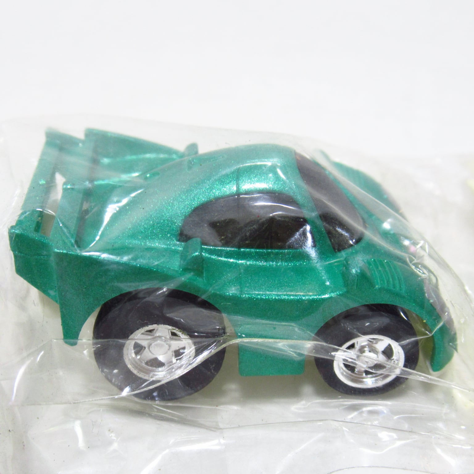 チョロQ HG 350 日産 R-90 CP グリーン 袋入り [$7] | ハチクマ商店