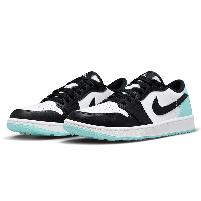 ＜超人気＞NIKE AIR JORDAN 1 LOW GOLF 