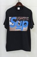 SUPREME × UNDERCOVER Face Tee