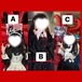 YY 9/30 23:59まで【古宮みこ】生誕衣装【各1着】