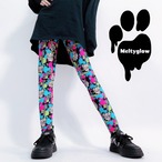 Melty leggings pants【PAINT】