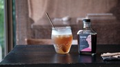 クラフトコーラみたいなチャイ＆ティーソーダ！
