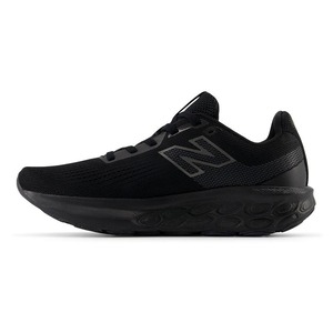 ニューバランスランニングシューズ[レディース]W520 LT9 2E フレッシュフォーム ブラック New Balance