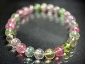No.89【S】キャンディカラートルマリン(7mm)