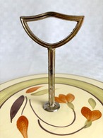 サービングプレート　チーズプレート　オードブルトレー　ハンドル付き　プチ・ガトー　12twen7