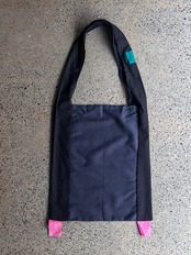 tay original/YAM bag(Navy)