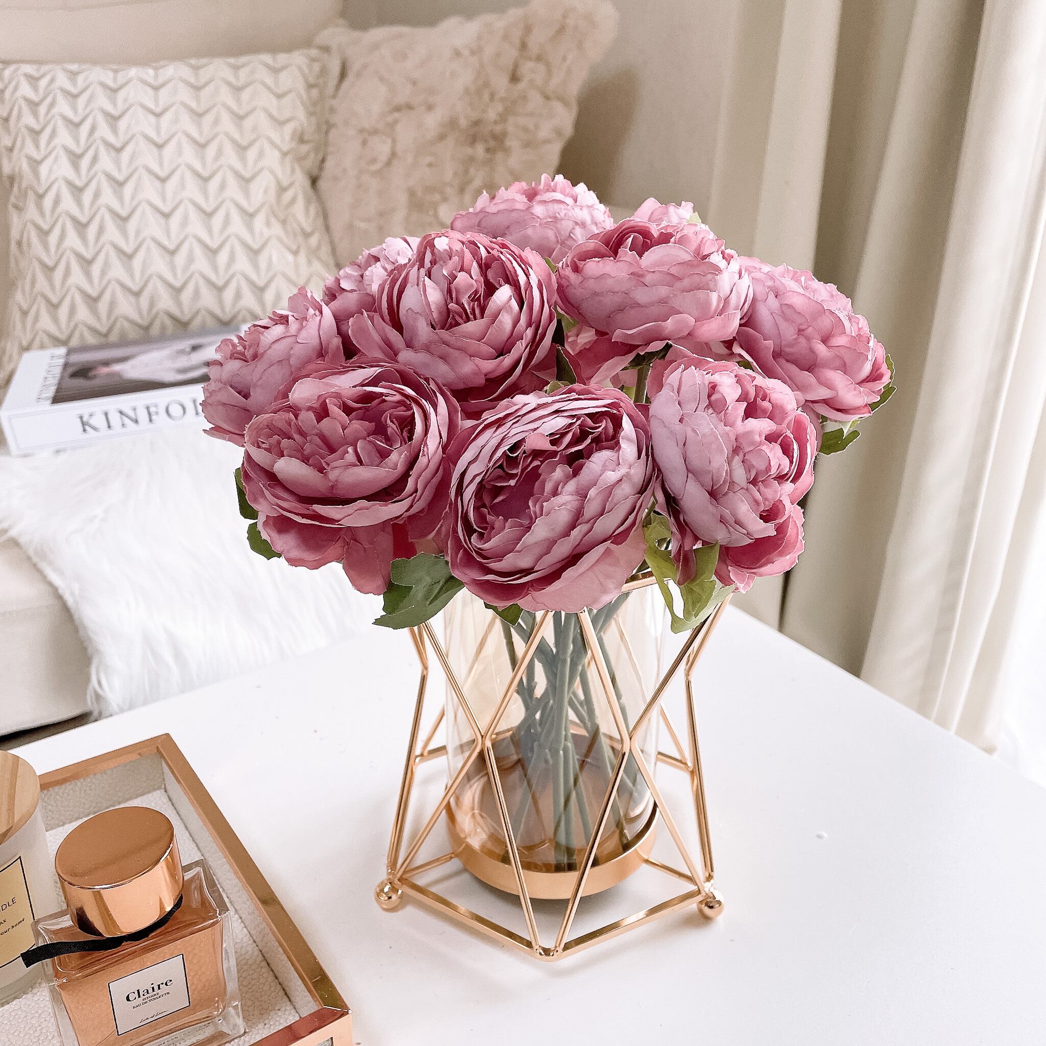 フラワーベース 雑貨セット Www Quireli Com Br