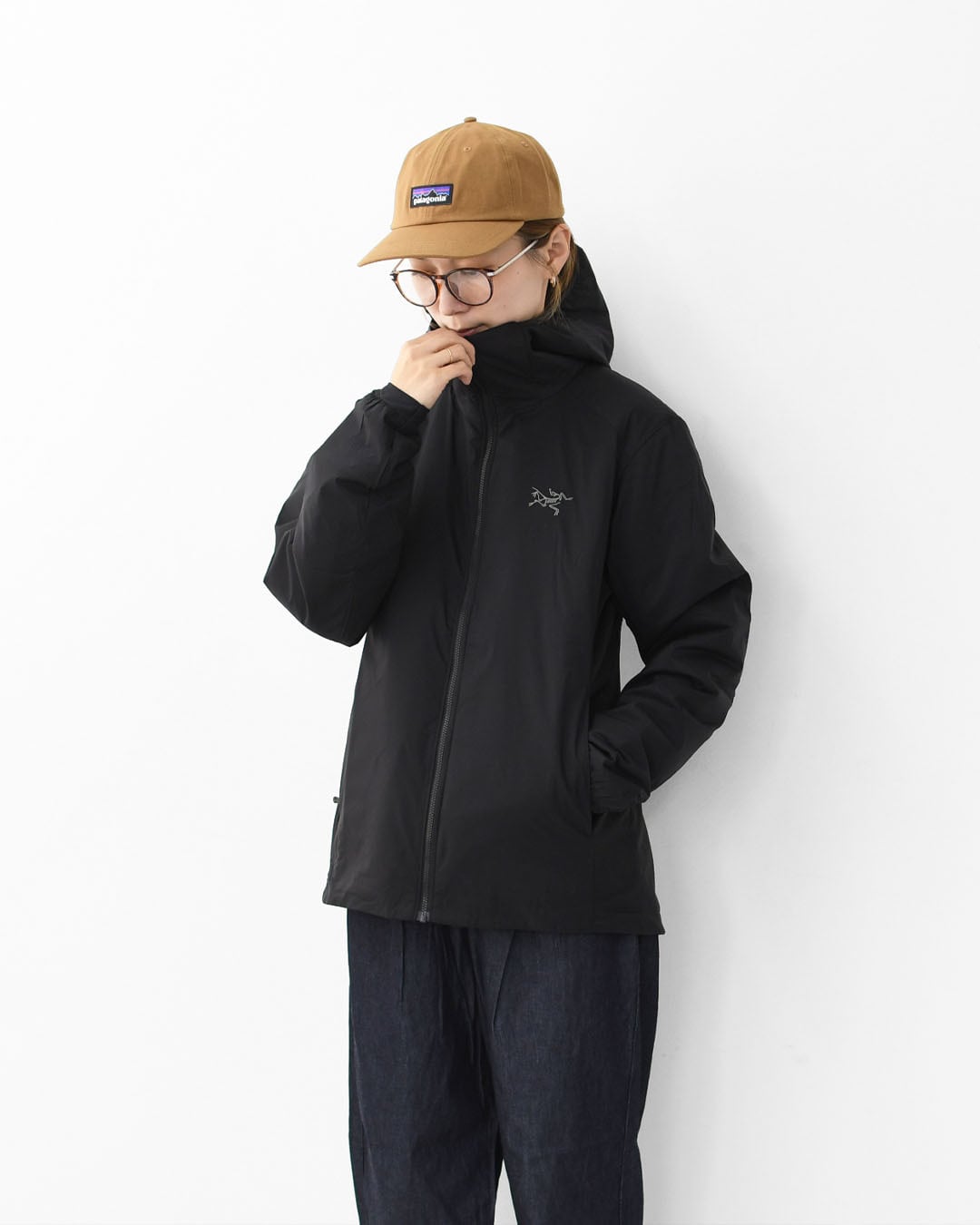 ARC'TERYX [アークテリクス正規代理店] Atom Hoody Women's