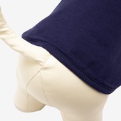 PET HALF SLEEVE T GREEN