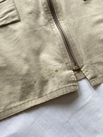 1980’s USA ORVIS Fishing Jacket