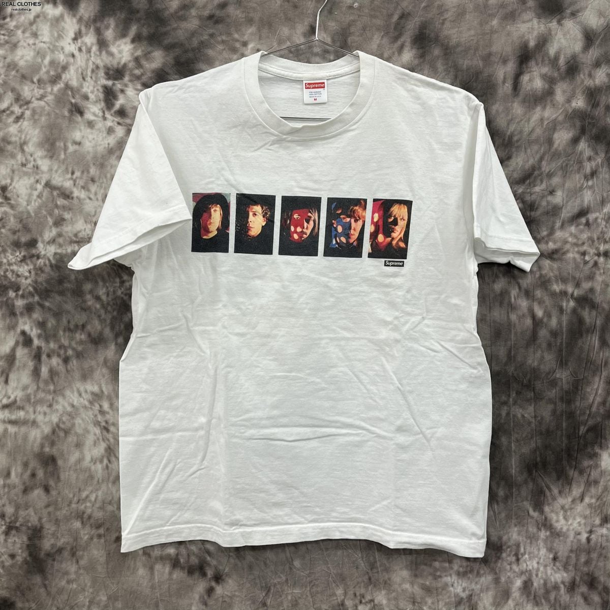 Supreme/シュプリーム【19AW】The Velvet Underground Nico Tee