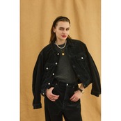 Oblada MARGARET JACKET CORDUROY