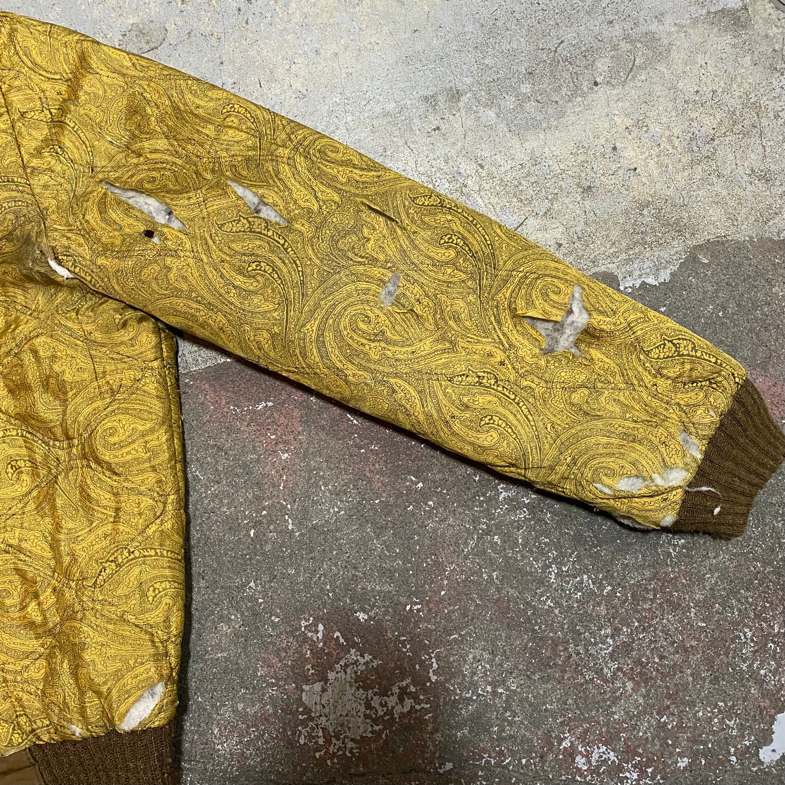 60's Derby of San Francisco Derby Jacket | 下北沢SPiKe＆SPiCe
