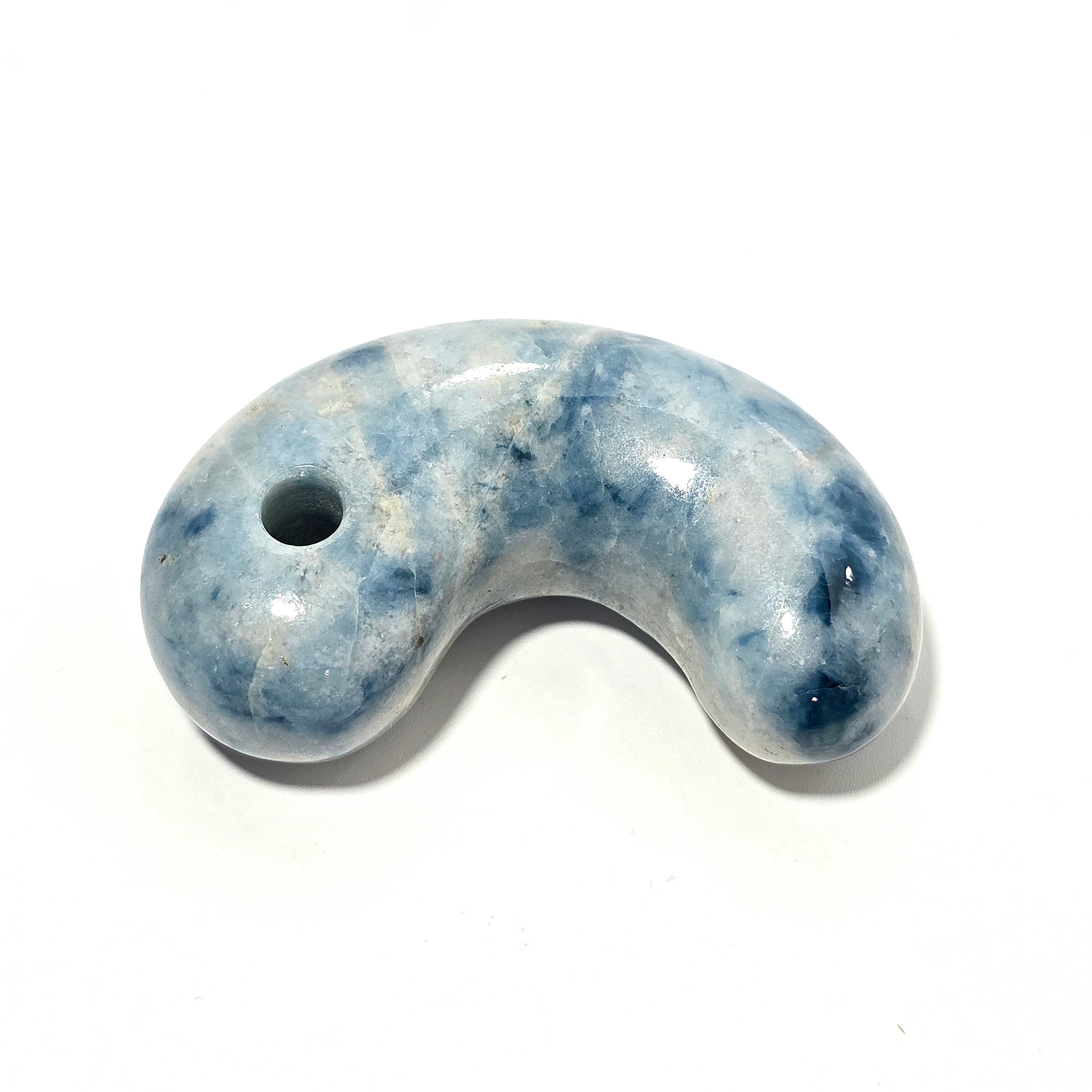 入コン沢 勾玉:糸魚川翡翠 BMT0574 | 糸魚川翡翠工芸家 赤羽可行BASE