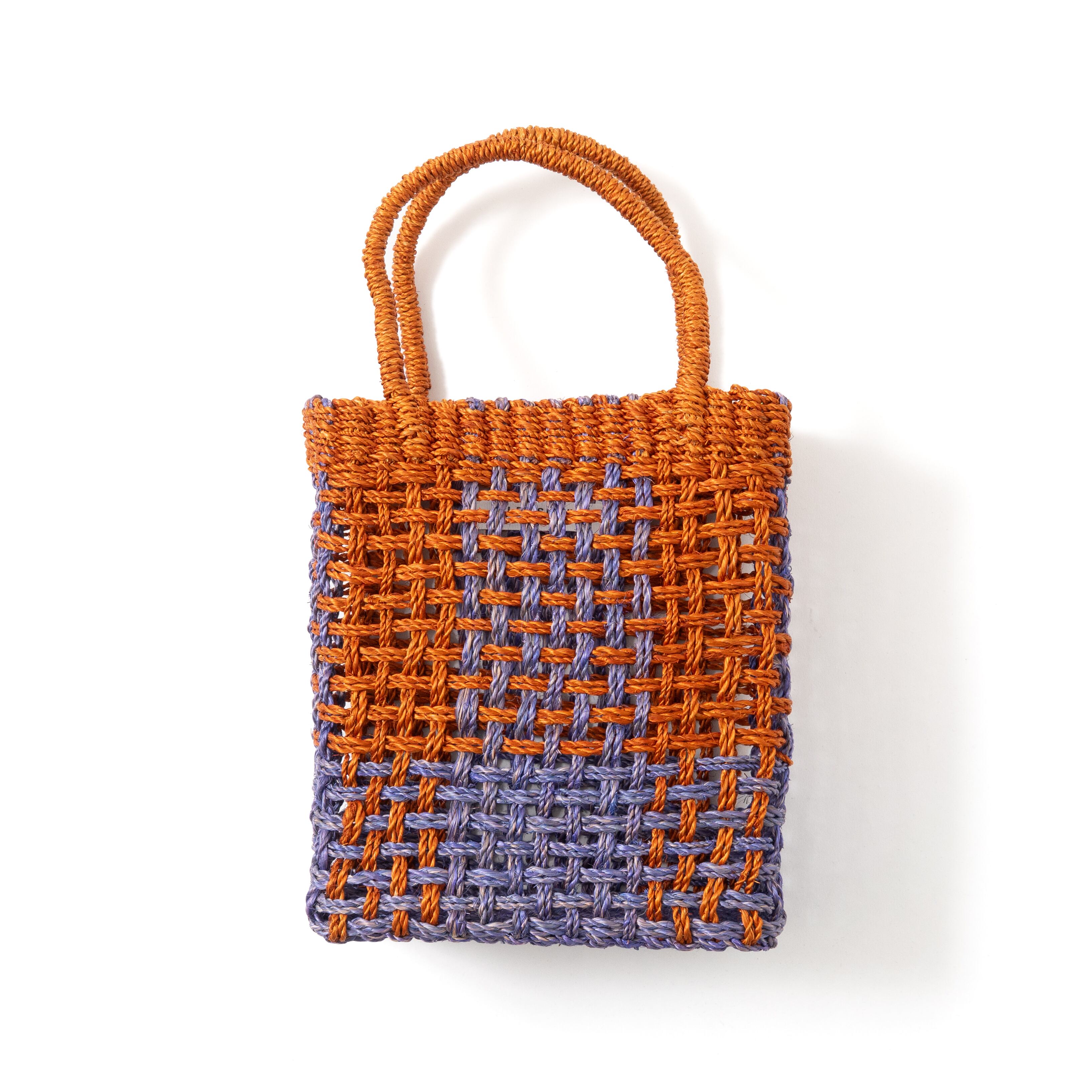 ALPSDR HAND BAG / ORENGE