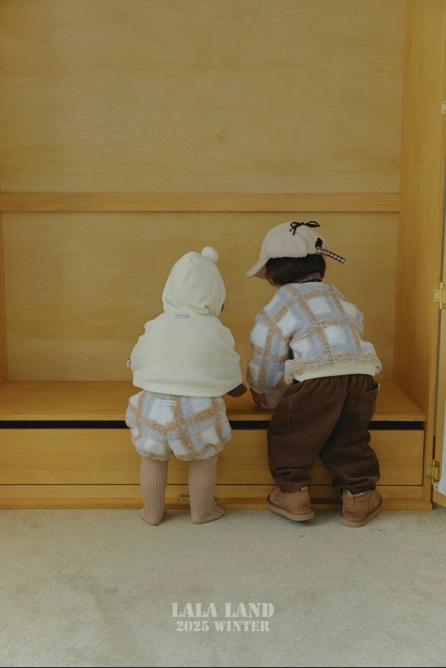 予約⌇LALALAND / dumble mtm