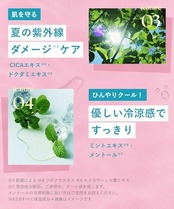 [2025夏] BOTANIST ボタニスト ボディーソープ クリアクレンズ アイスピーチレモネードの香り