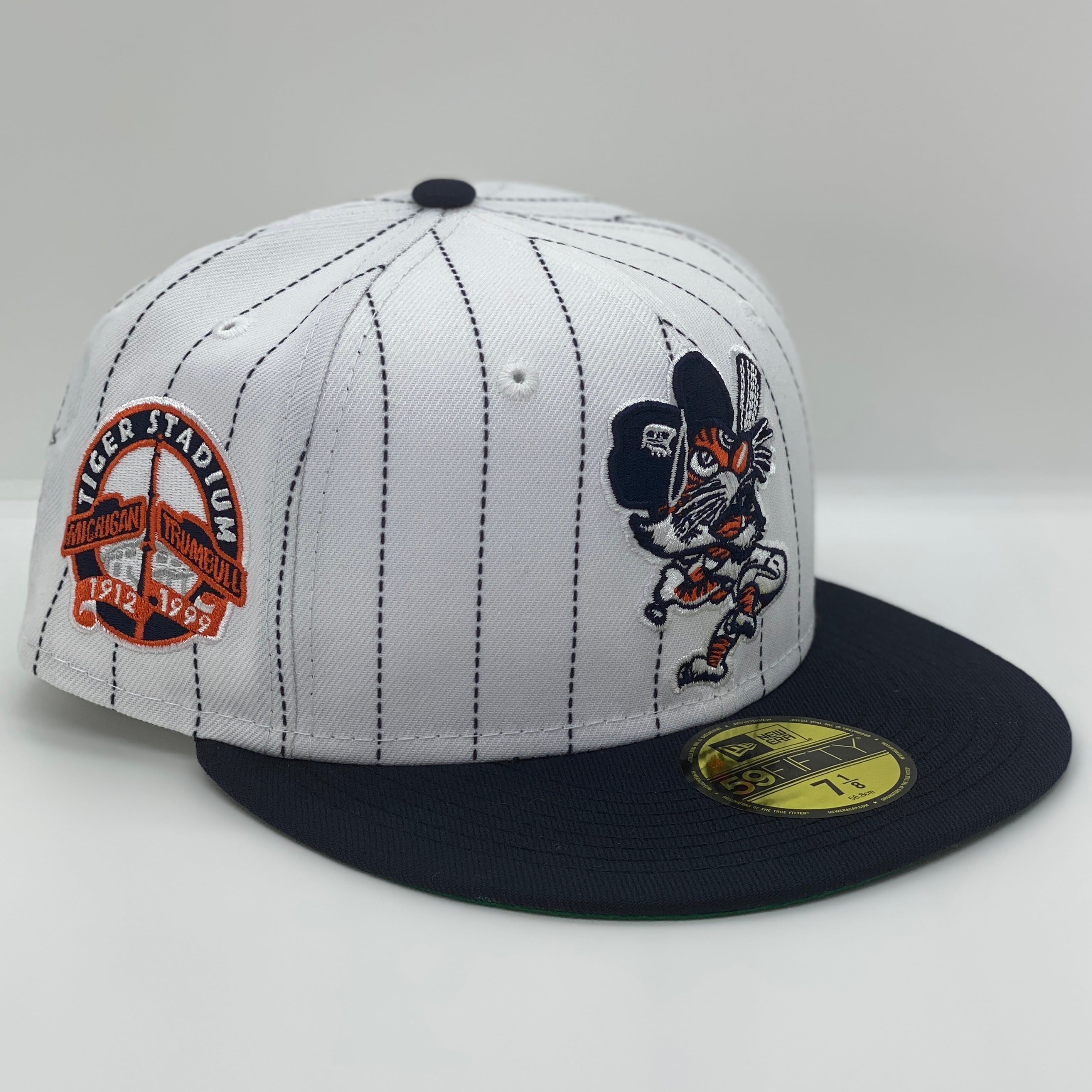 Newera 59fifty デトロイトタイガース タイガースタジアム