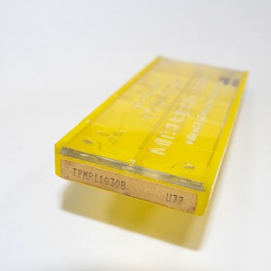 三菱マテリアル TPMR110308 TPMR322:U77（開封品1個入）
