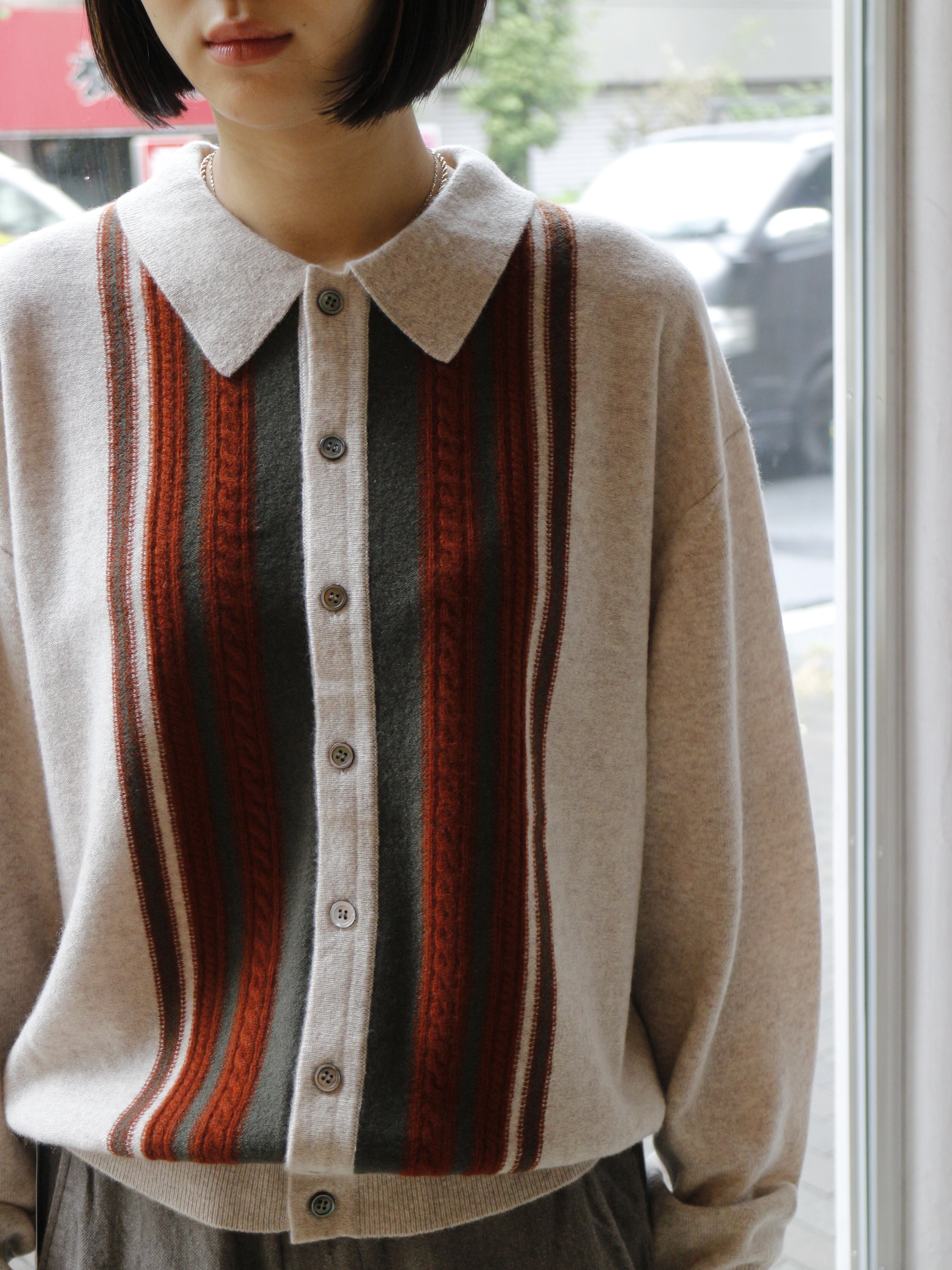 reverve / RV25W004 | CAILO