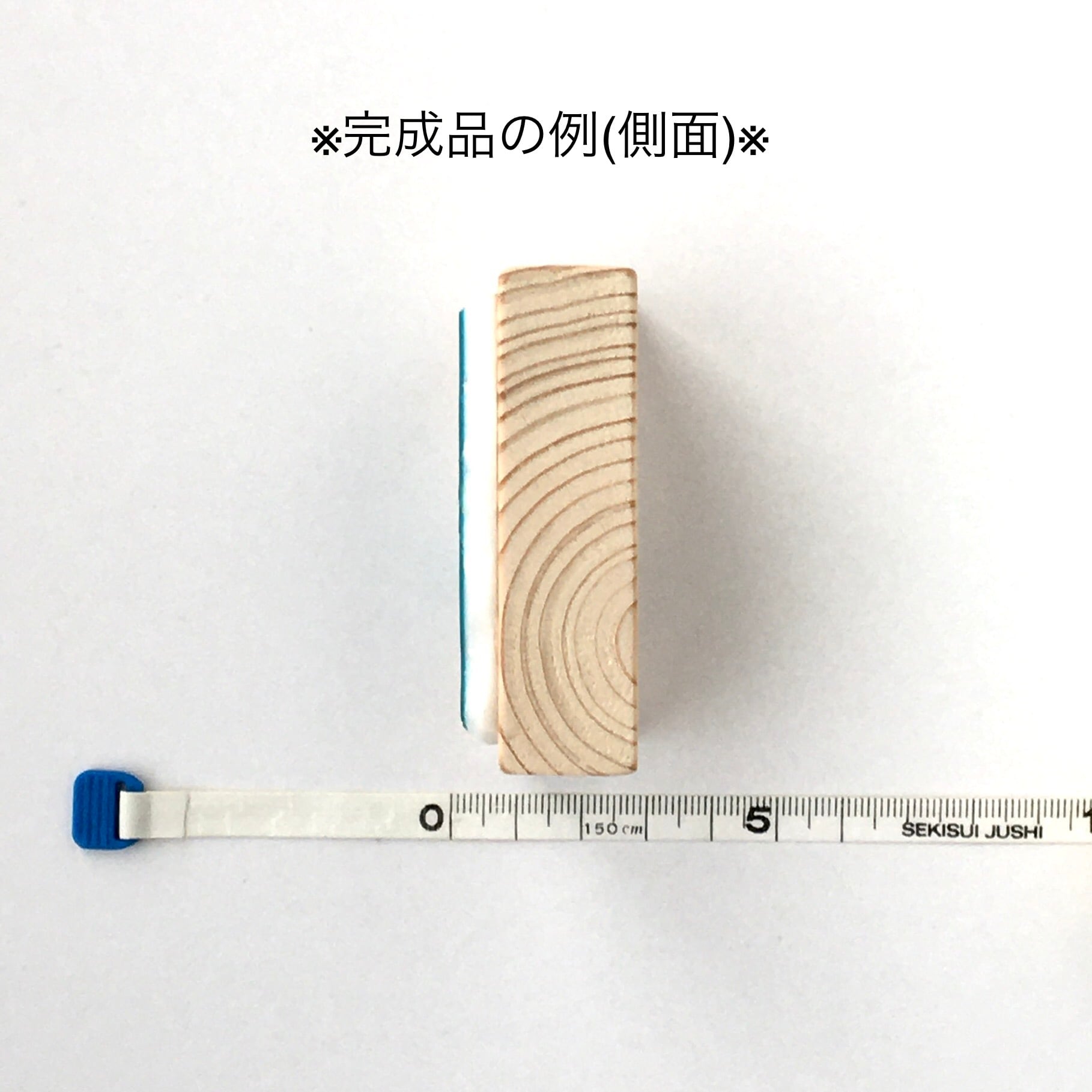ペットのオーダーメイドはんこ1個 | 消しゴムはんこの紫糸