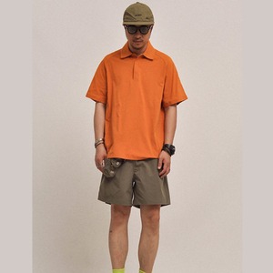 アーバンアクティブ・スムース ライト ポロシャツ A2100