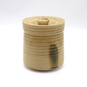 茶道具・水指・陶器・No.201017-02・梱包サイズ60