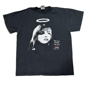 12557 SONIC YOUTH ソニックユース バンドTシャツ XL