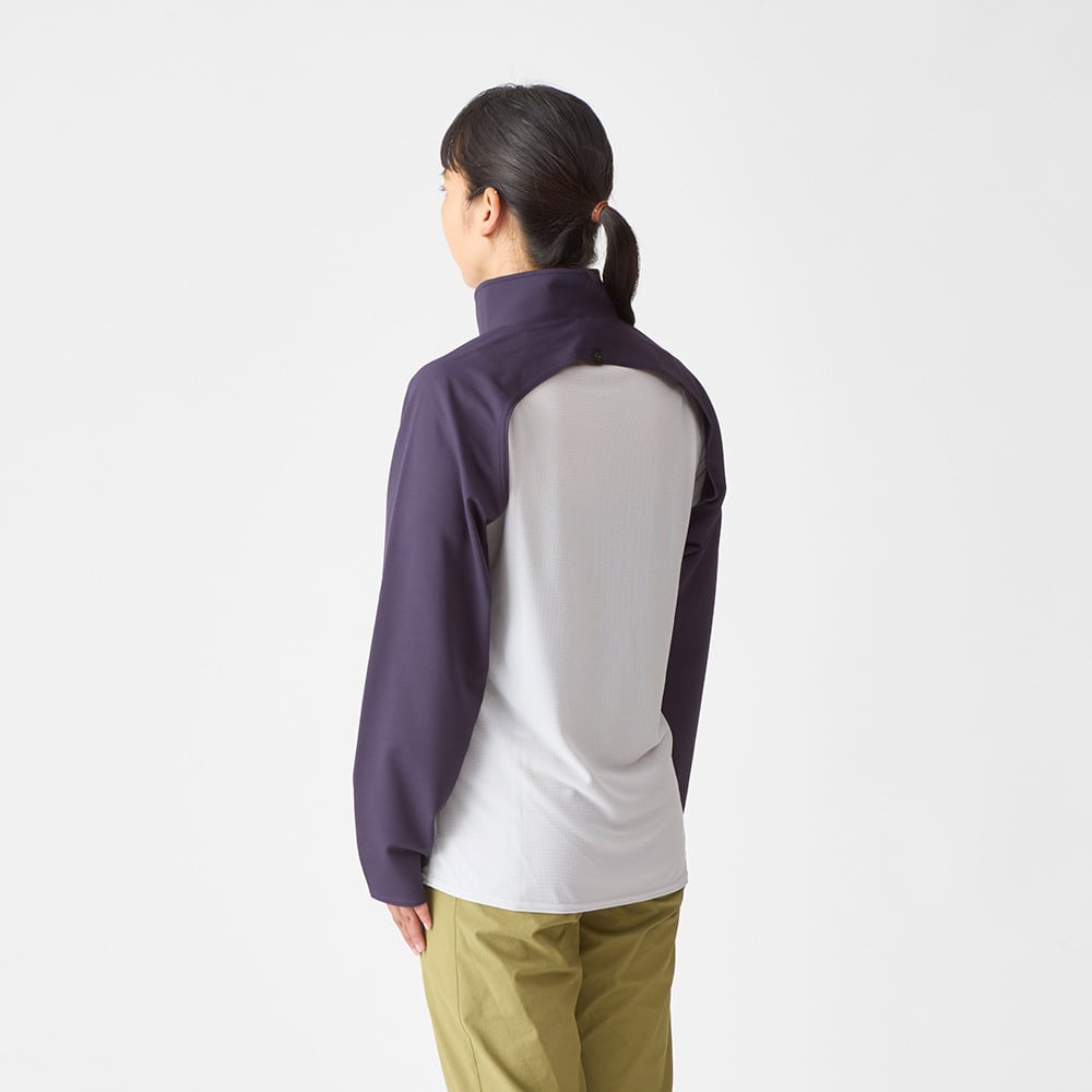 AXESQUIN】Sunproof Neck & Arm Shade | NRUC NEST