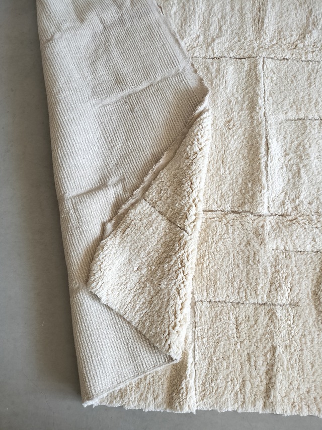 Moroccan rug BeniOurain No.613