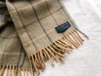 England製 BURBERRY Cashmere Scarf ②