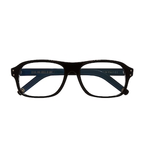 CUTLER AND GROSS｜カトラー アンド グロス 0847V3 (Kingsman Optical Aviator Glasses) 01Black