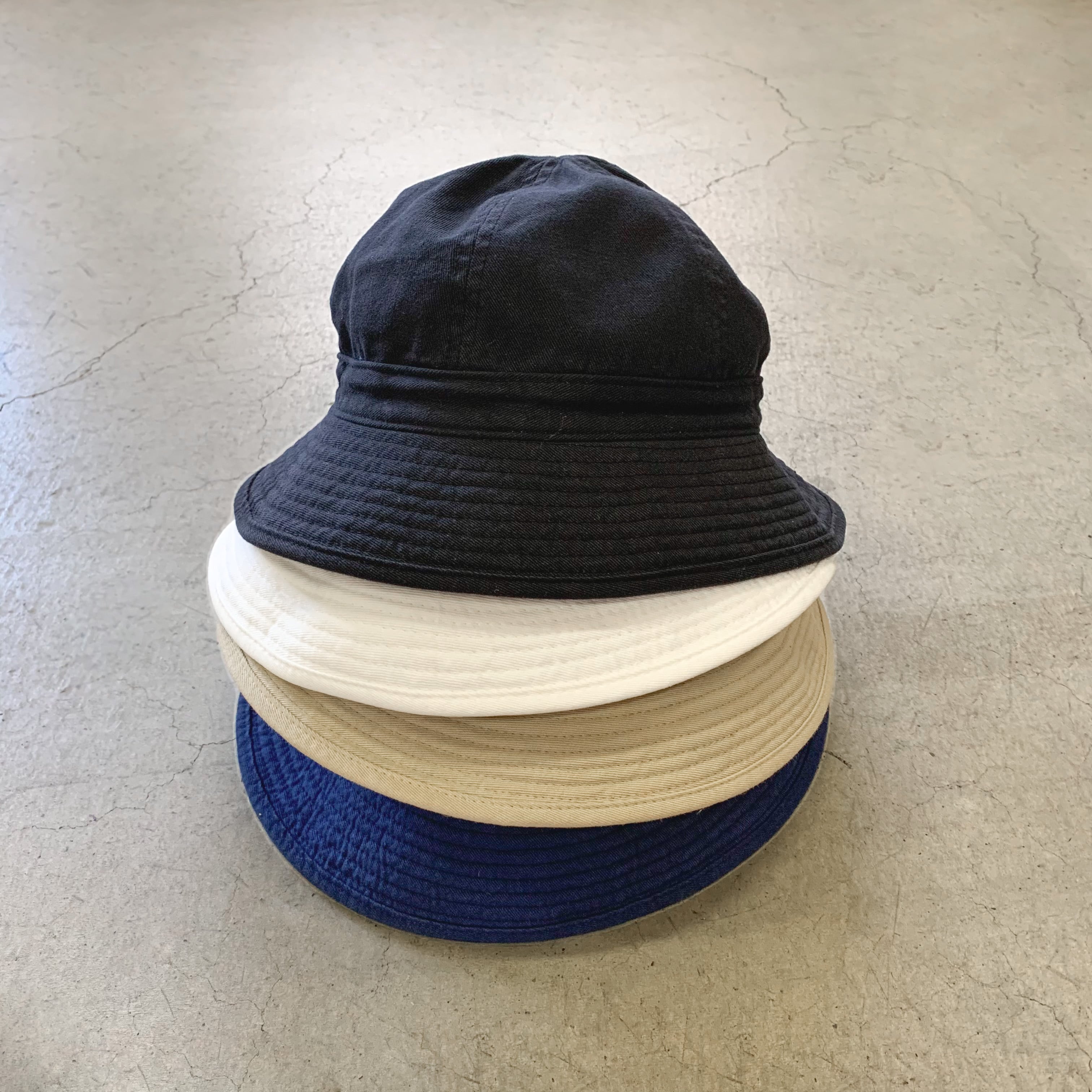 SANFRANCISCO HAT / Metro Hat | WhiteHeadEagle