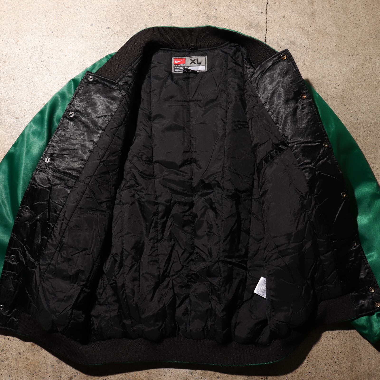 極美品 XL 90s NIKE ボストン・セルティックス Boston Celtics 極美品 XL 90s NIKE ボストン・セルティックス Boston Celtics