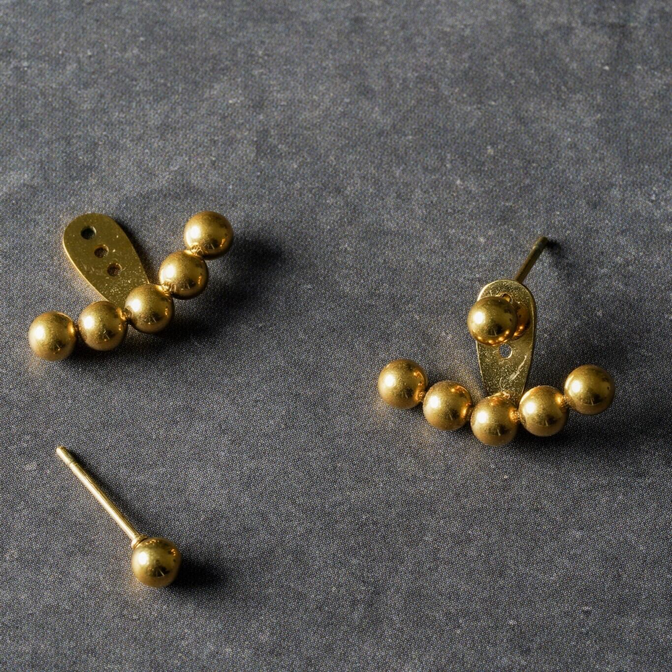 No.1-4 | ピアス