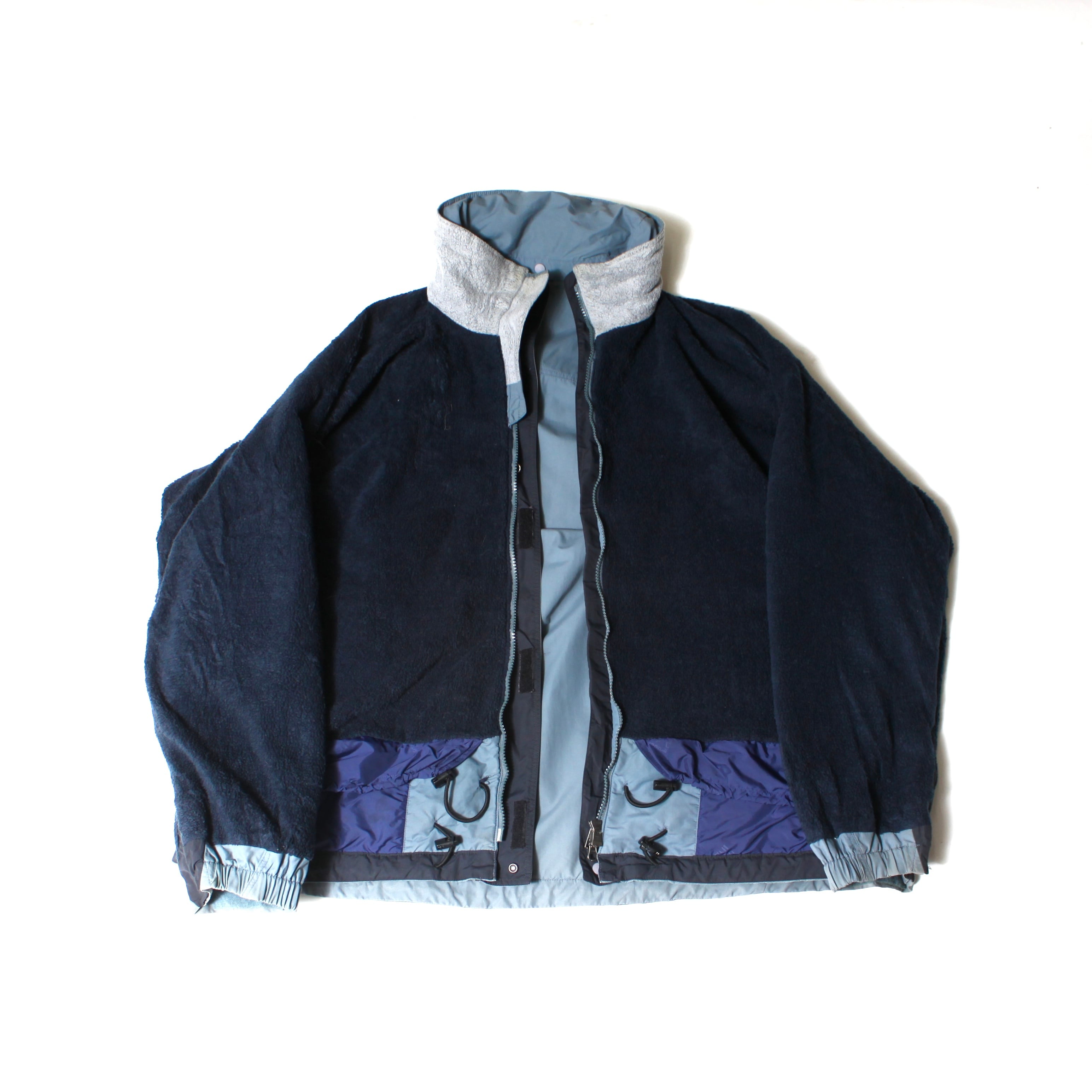 0884. 2001's Patagonia Fusion jacket 00s 00年代 パタゴニア