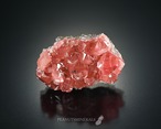 ロードクロサイト【Rhodochrosite】メキシコ産