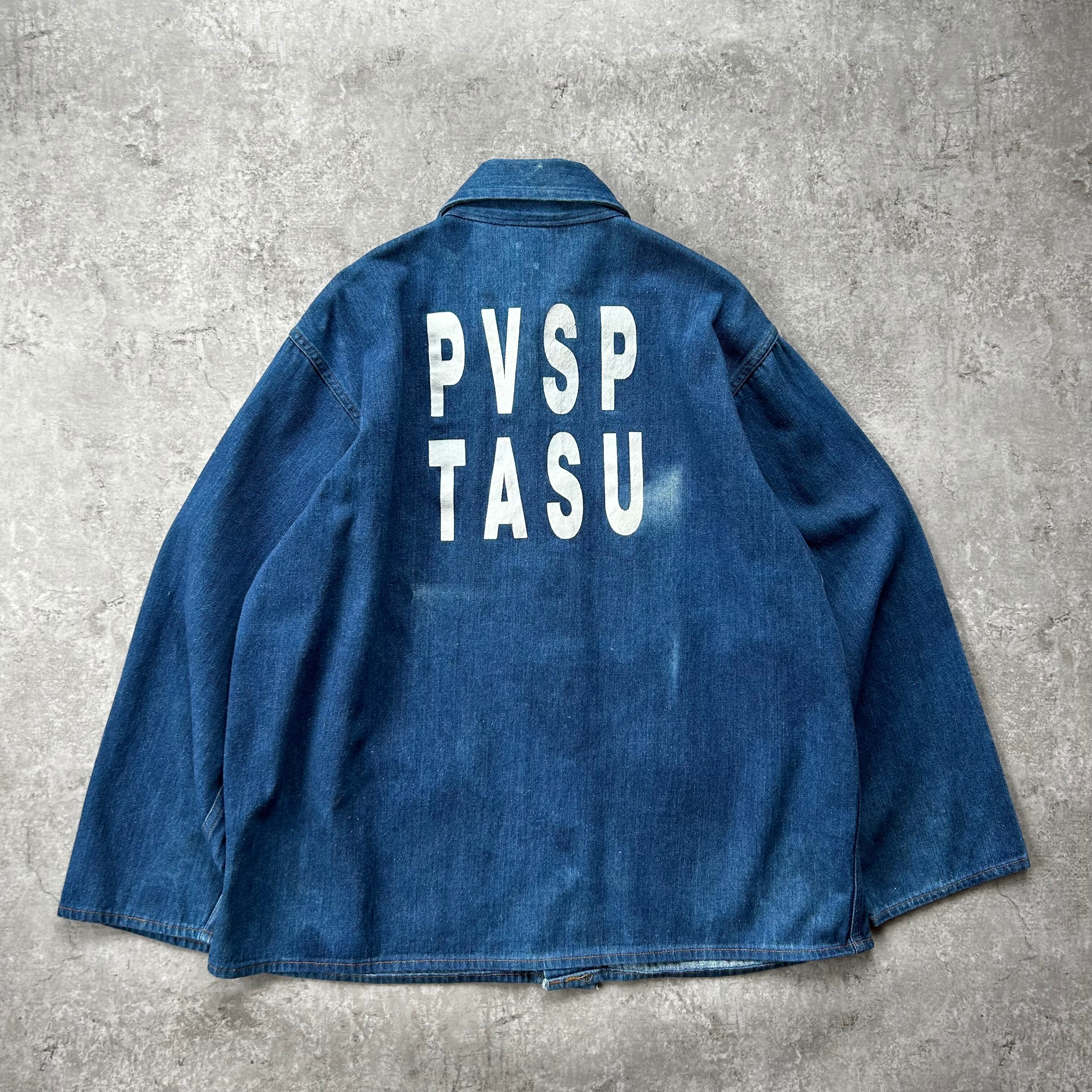 70s blue bell ブルーベル カバーオール USA製 40 濃紺 | 東京準備室
