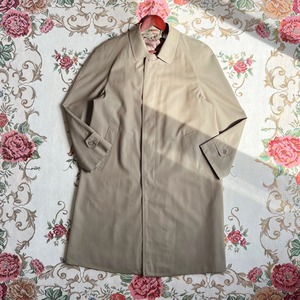 JAPAN vintage retro spring coat