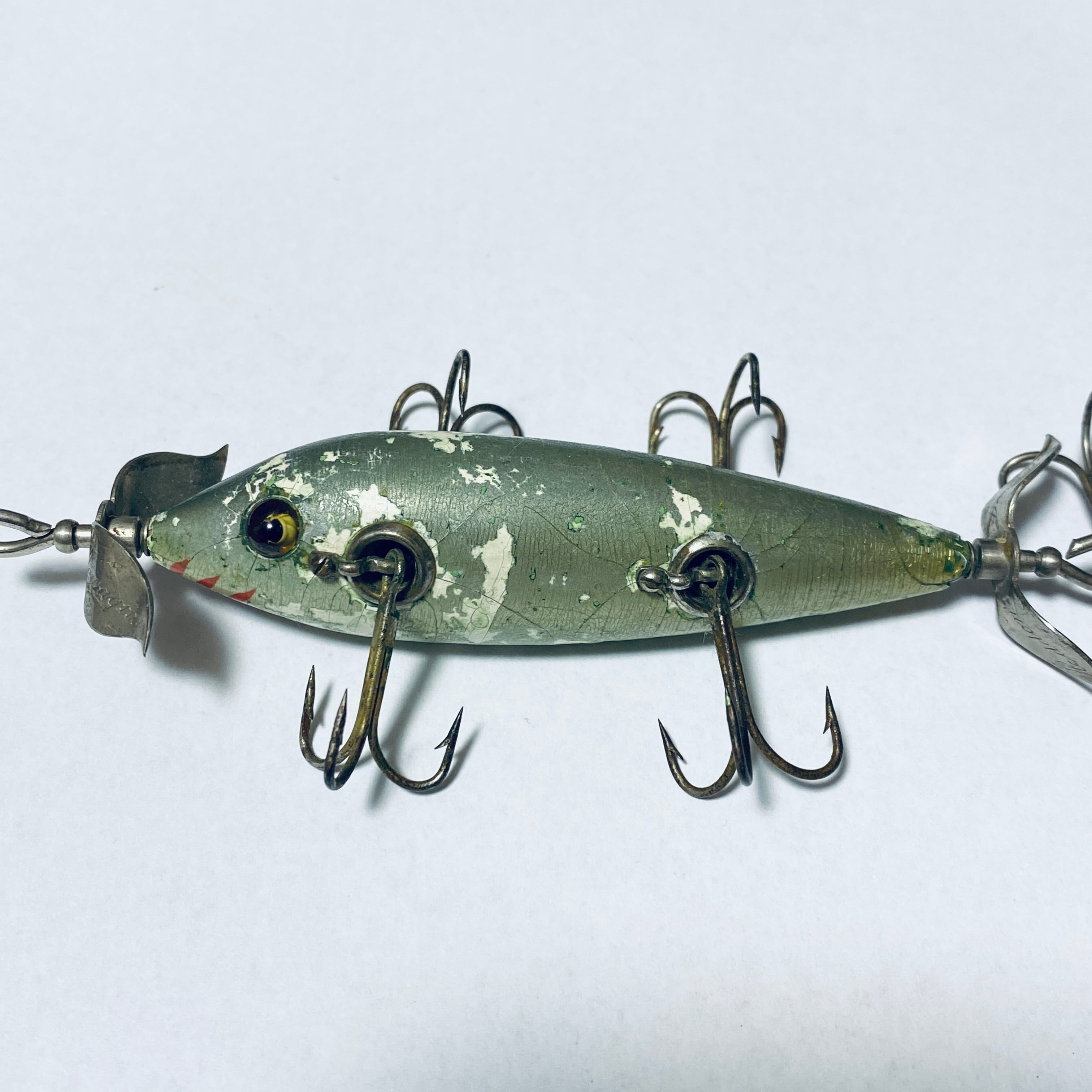20s Vintage HEDDON Dowagiac Minnow #150 [3413] | Tackleshop GTA