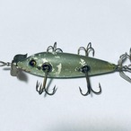20s Vintage HEDDON Dowagiac Minnow #150 [3413]