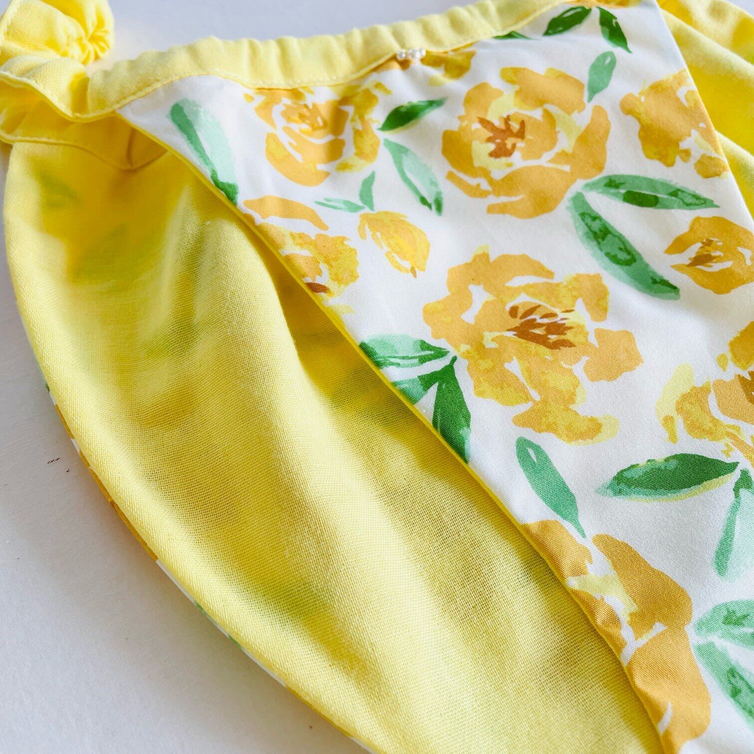 フンティ「sunny rose」