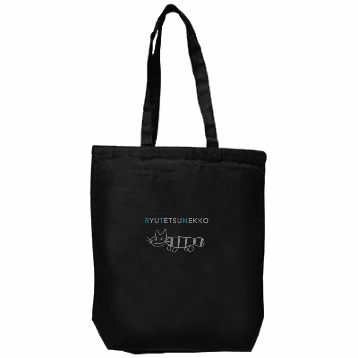 nekkoバッグ　bright 直筆サイン入 nekkoバッグbright 直筆サイン入