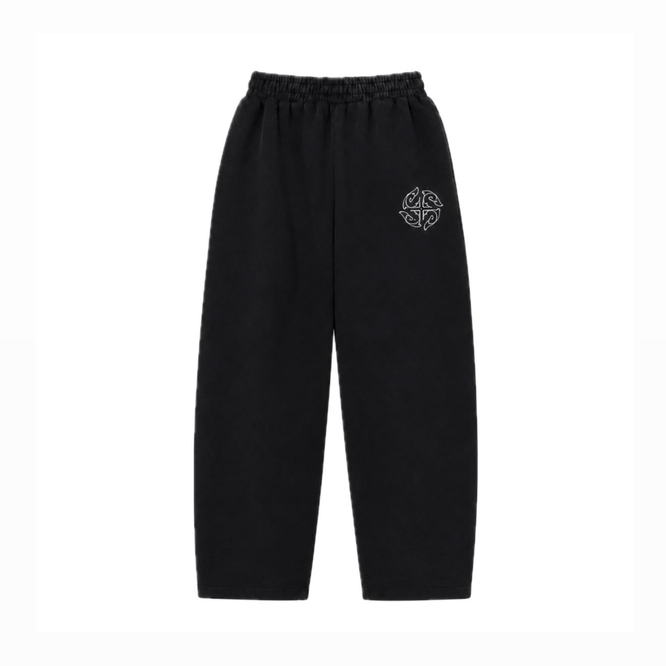 traum stripe denim pants | traum_official