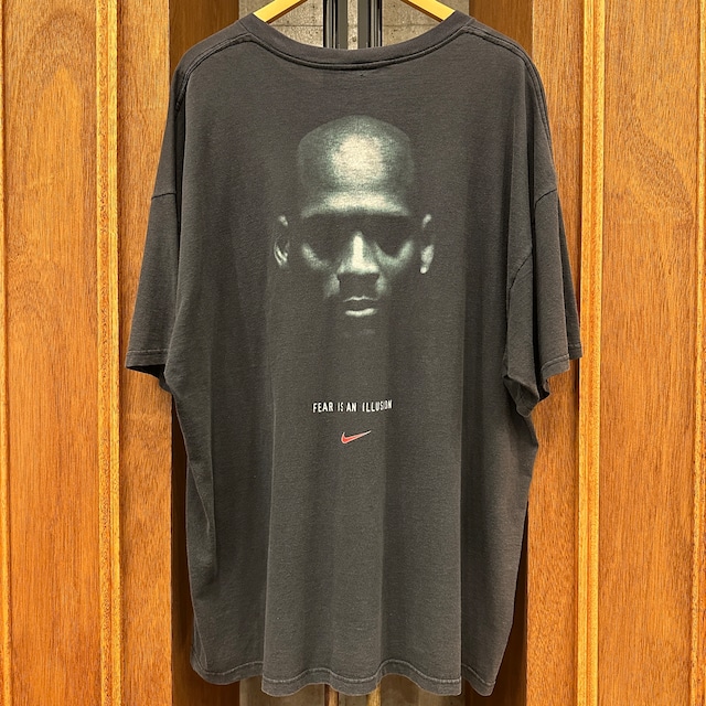 NIKE 90s JORDAN T-SHIRT