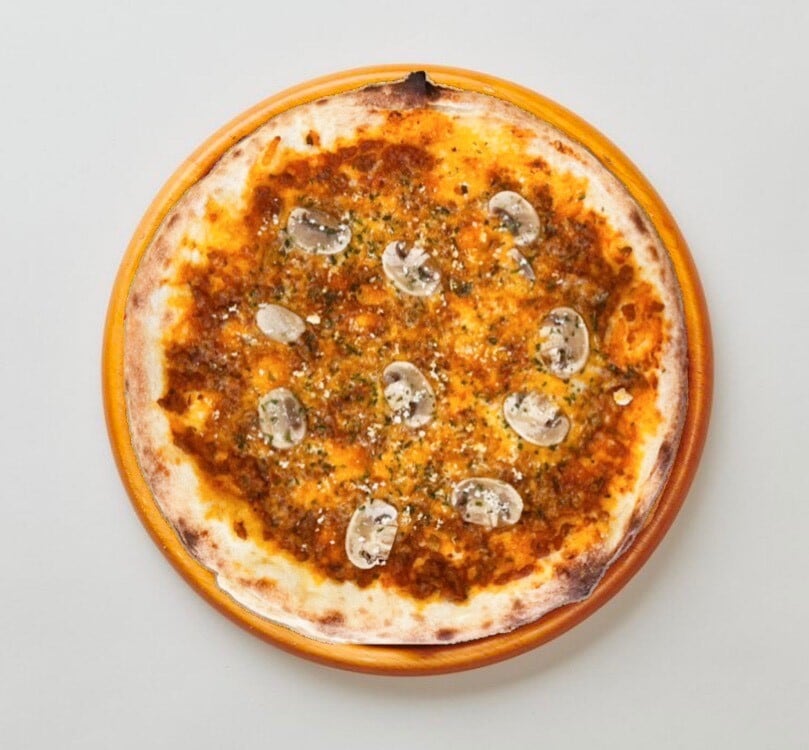 盛岡じゃじゃピザ | 公式 薪窯ピザのベジトマ｜無添加・お取り寄せ