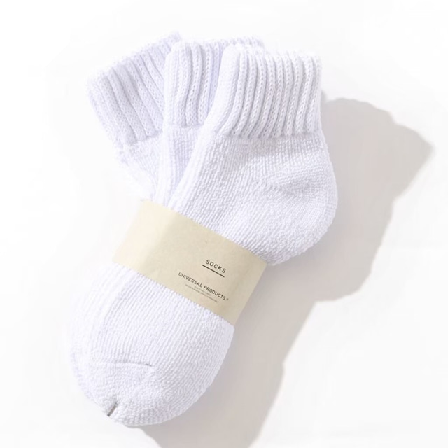UNIVERSAL PRODUCTS / 3P PILE SOCKS