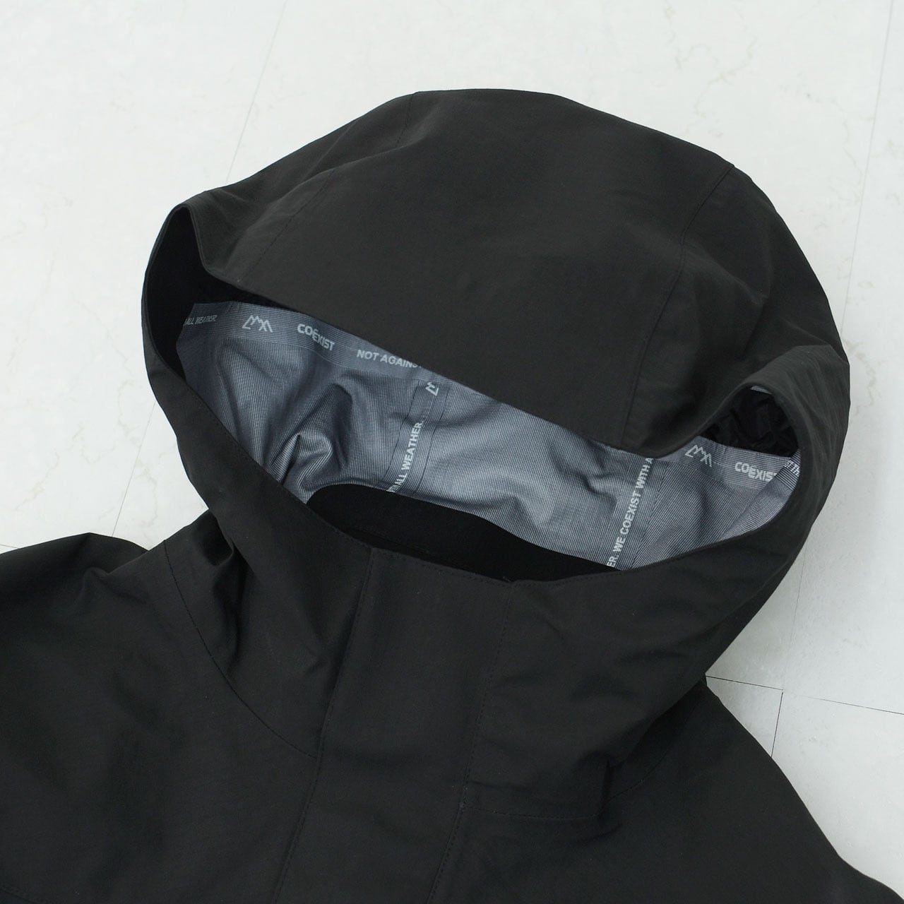 CMF OUTDOOR GARMENT [コムフィアウトドアガーメント] LEVEL6 COEXIST