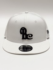 GOLF BOND CLUB 3D NEEDLE CAP WHITE